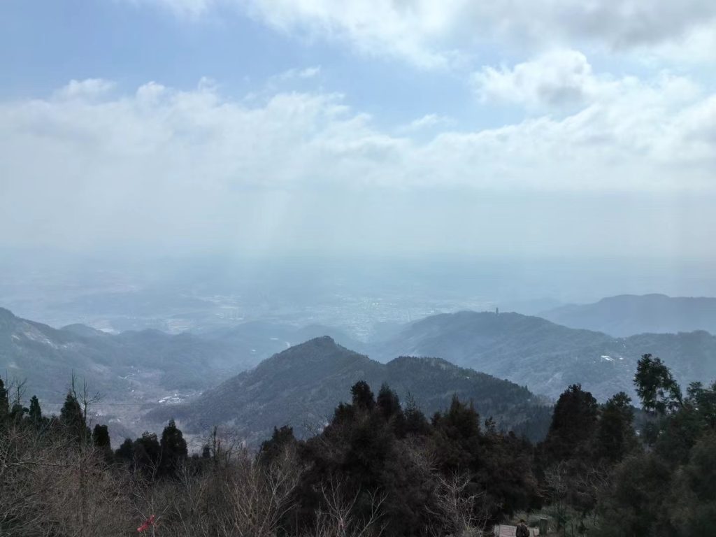 城市特色标记 / Special Marks of  cities