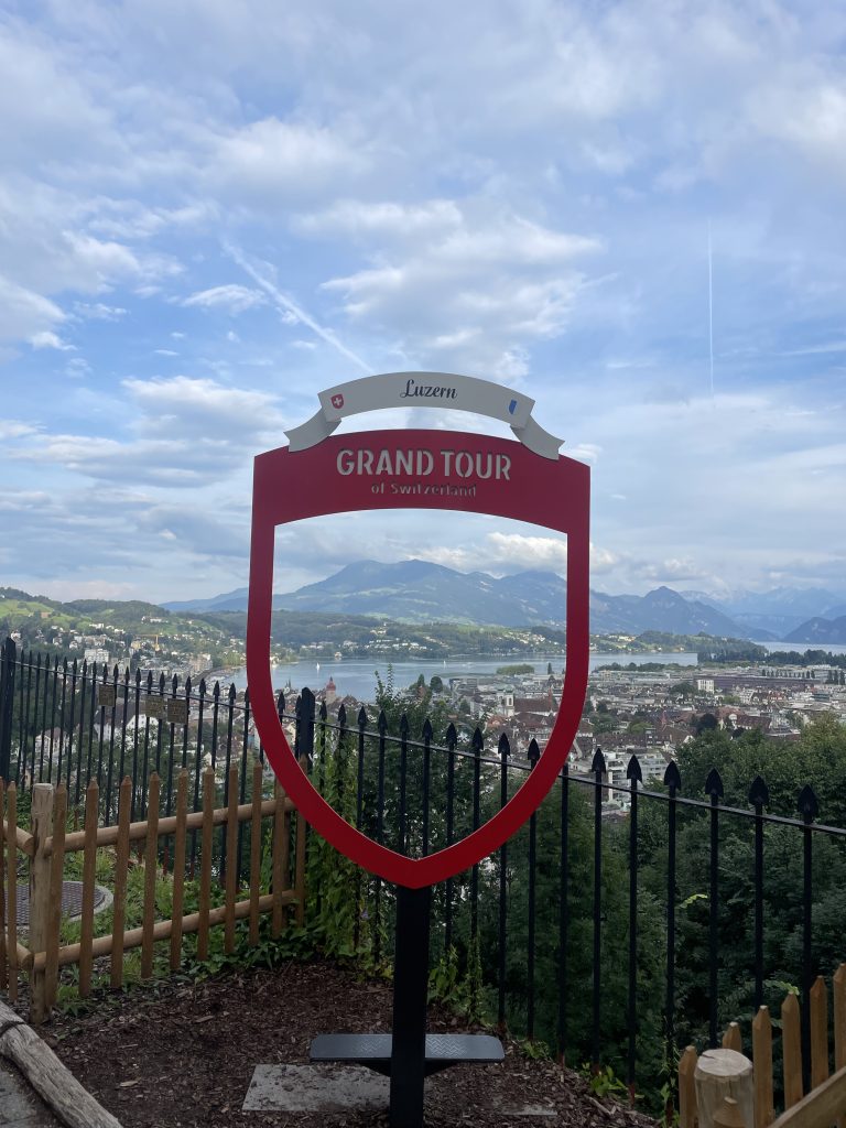 城市特色标记 / Special Marks of  cities